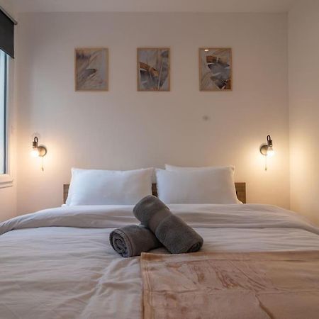 F2 Hypercentre - Proche Gare - Wifi Gratuite Apartment Le Havre Exterior photo