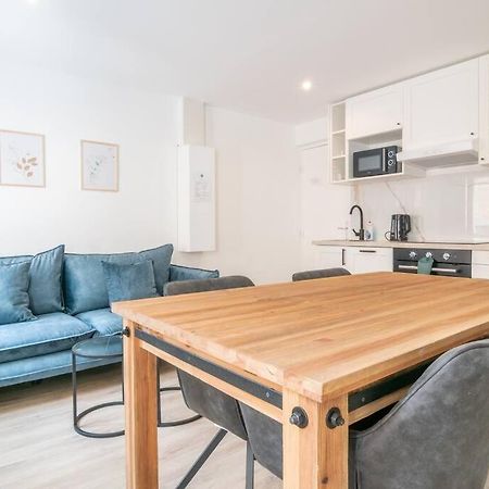 F2 Hypercentre - Proche Gare - Wifi Gratuite Apartment Le Havre Exterior photo