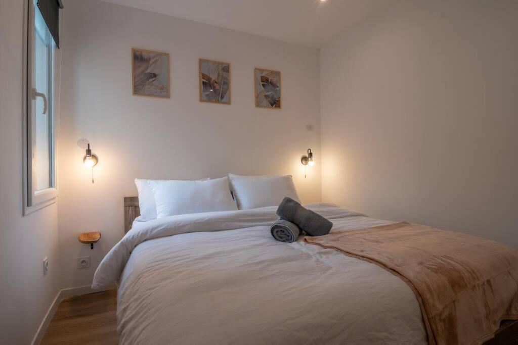 F2 Hypercentre - Proche Gare - Wifi Gratuite Apartment Le Havre Exterior photo